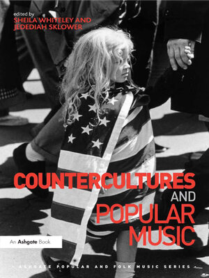 cover image of Countercultures and Popular Music
